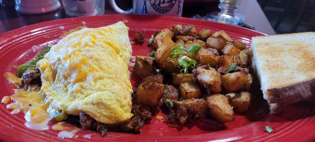 Home Fries