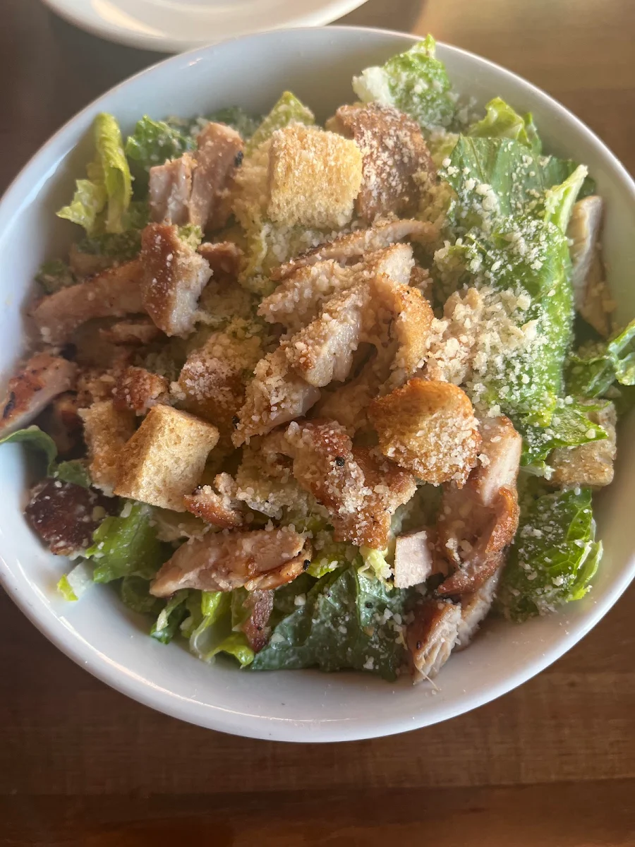 Caesar Salad