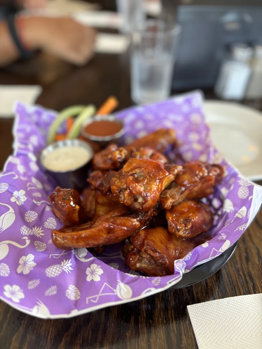 Chicken Wings