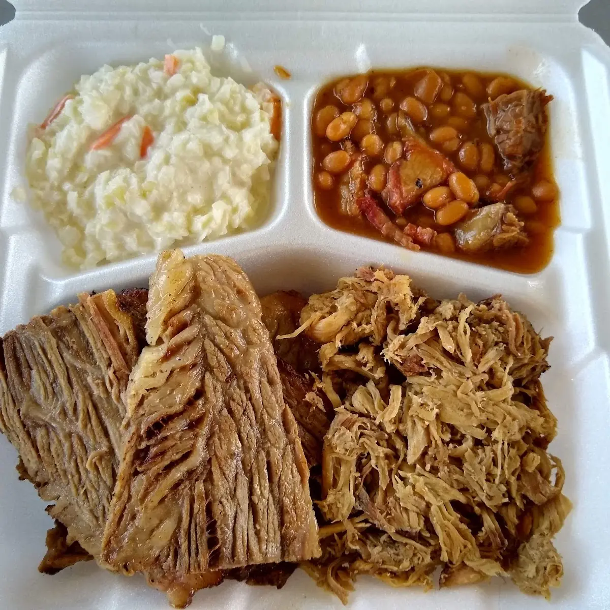 Pulled Pork