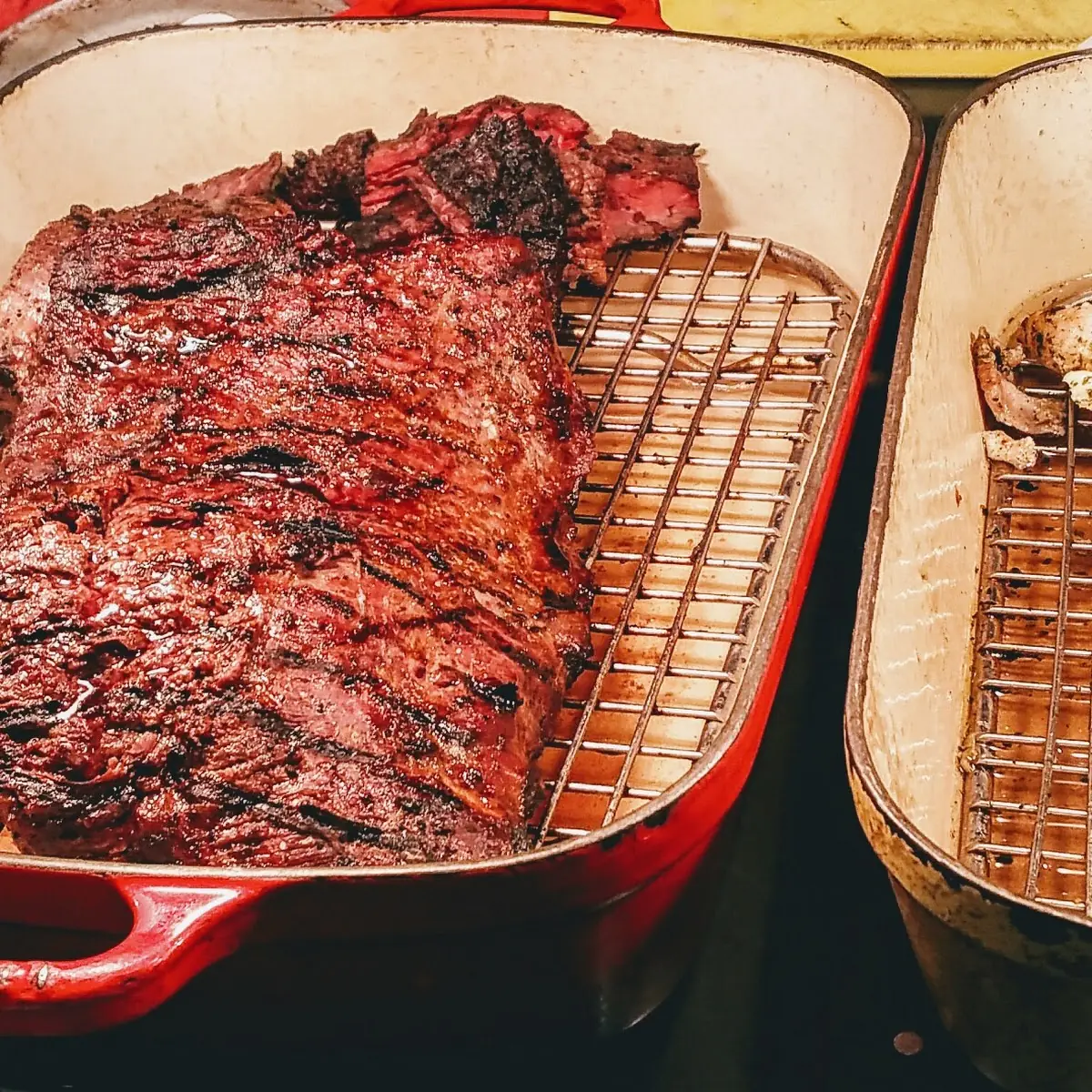 Grass Fed Beef