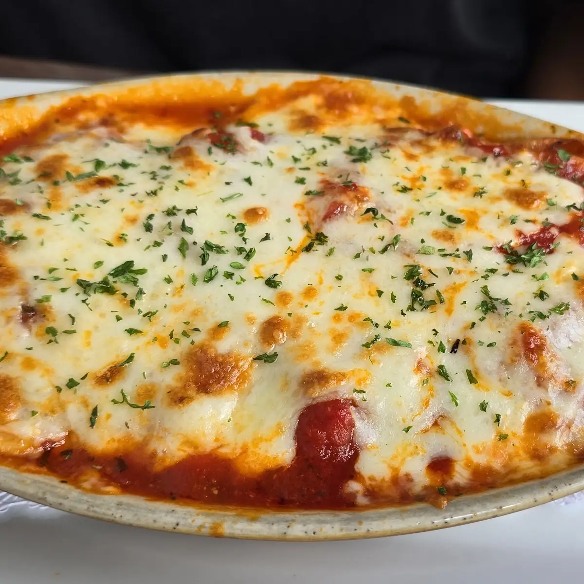 Cheese Pizza