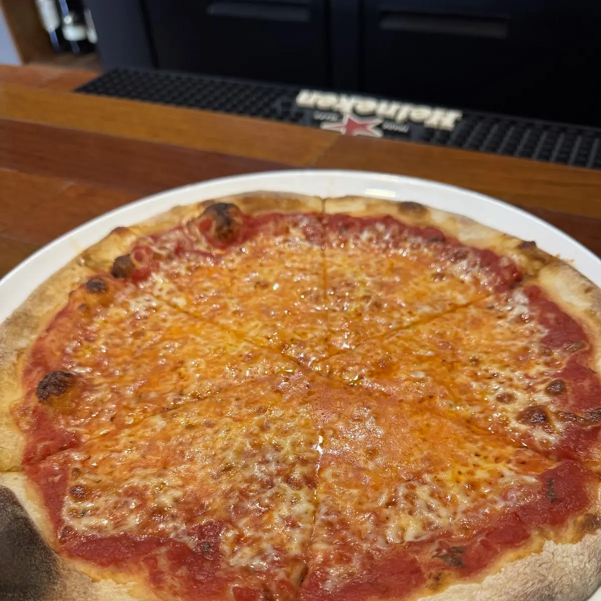 Pizza Small
