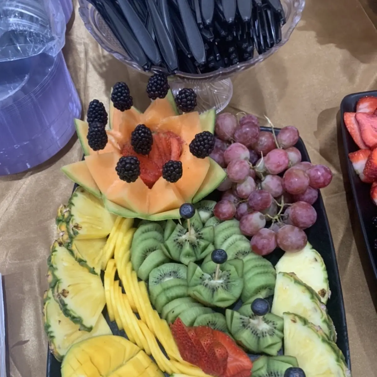 Fresh Fruit