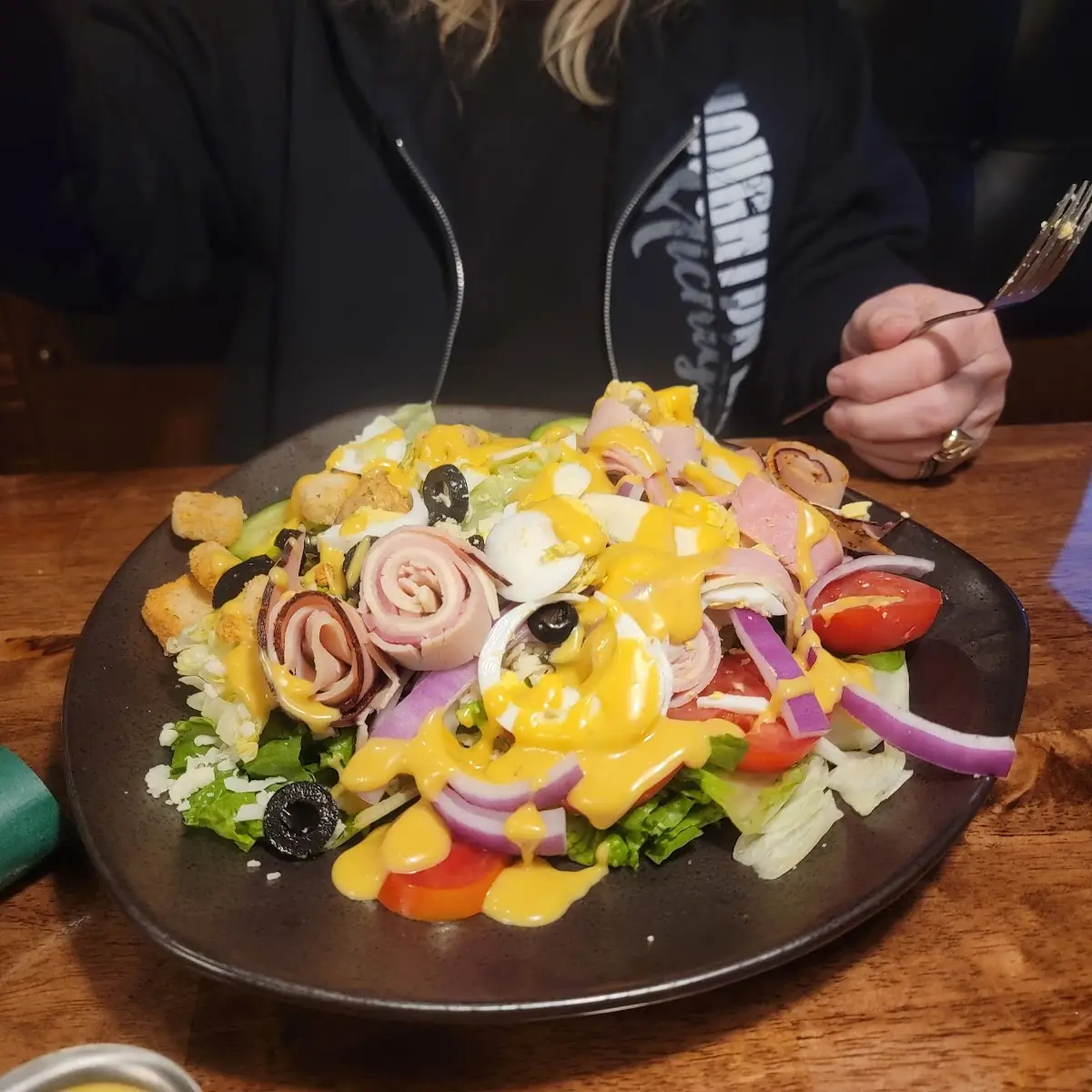 Cobb Salad