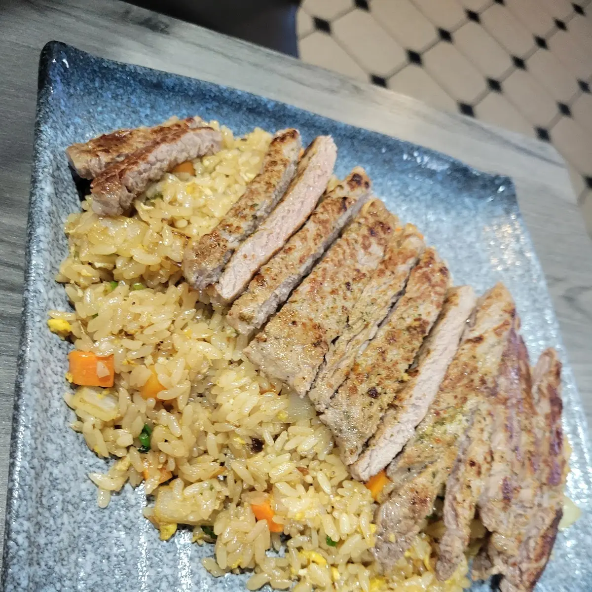 Fried Rice