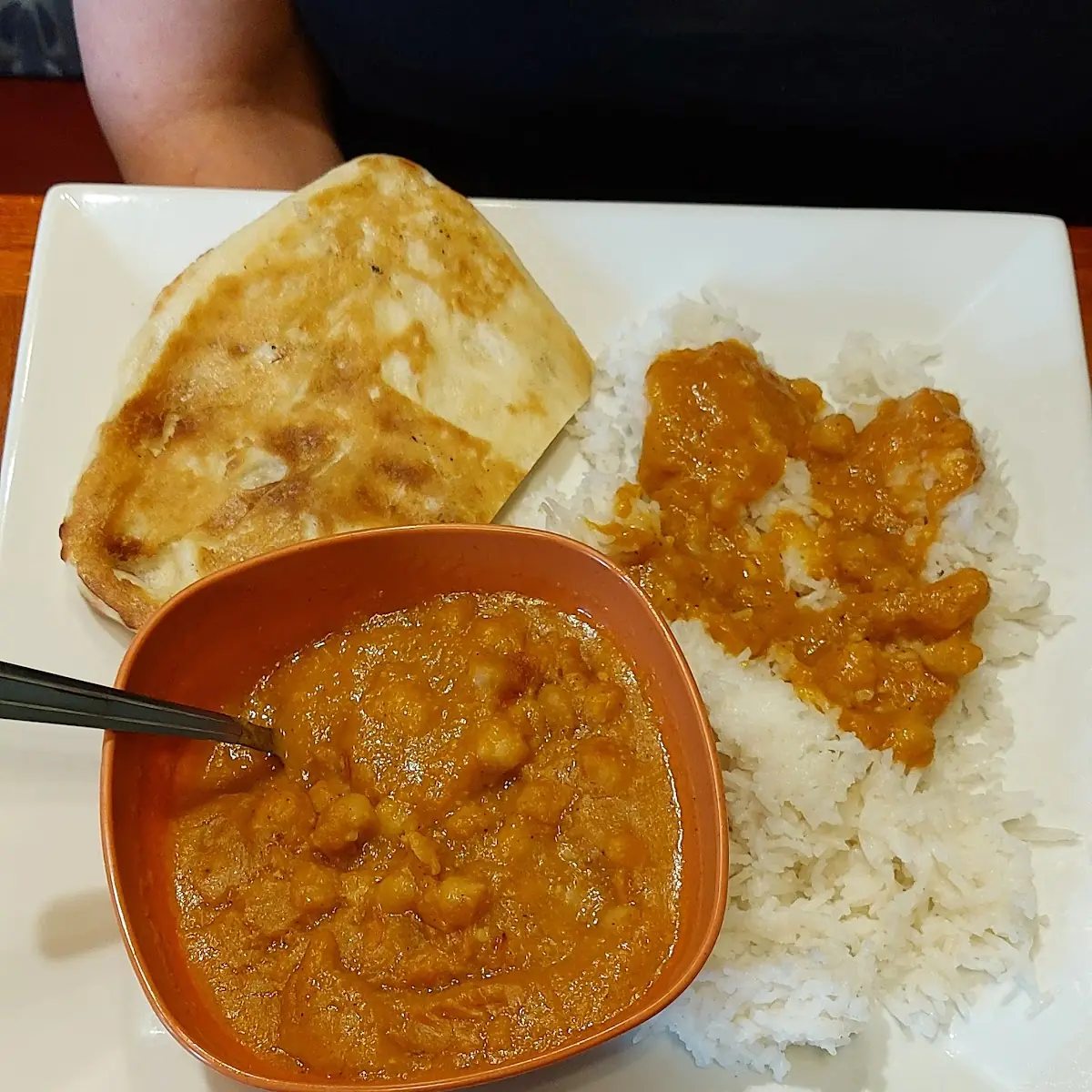 Chicken Tikka Masala
