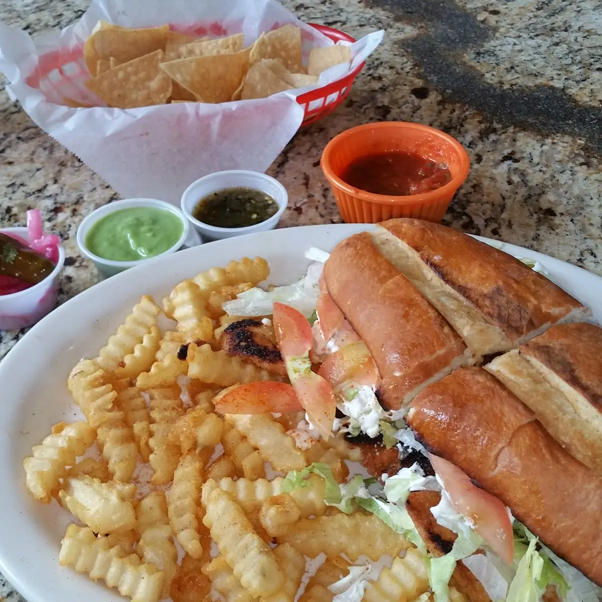 La Cubana