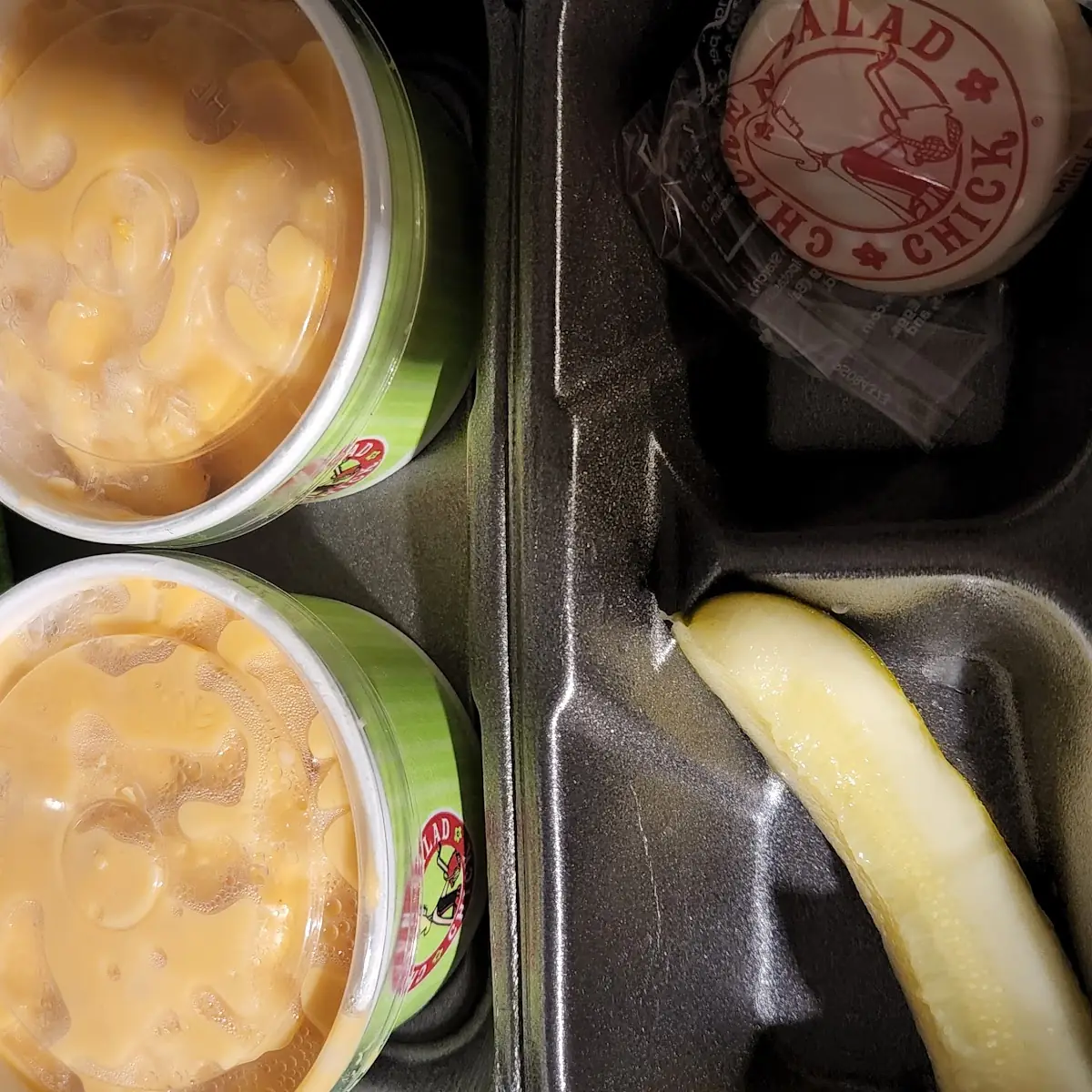 Mac & Cheese