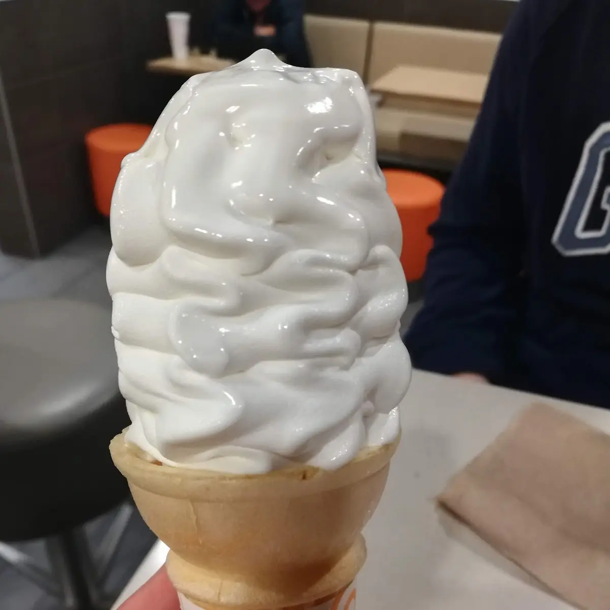 Ice Cream Cone