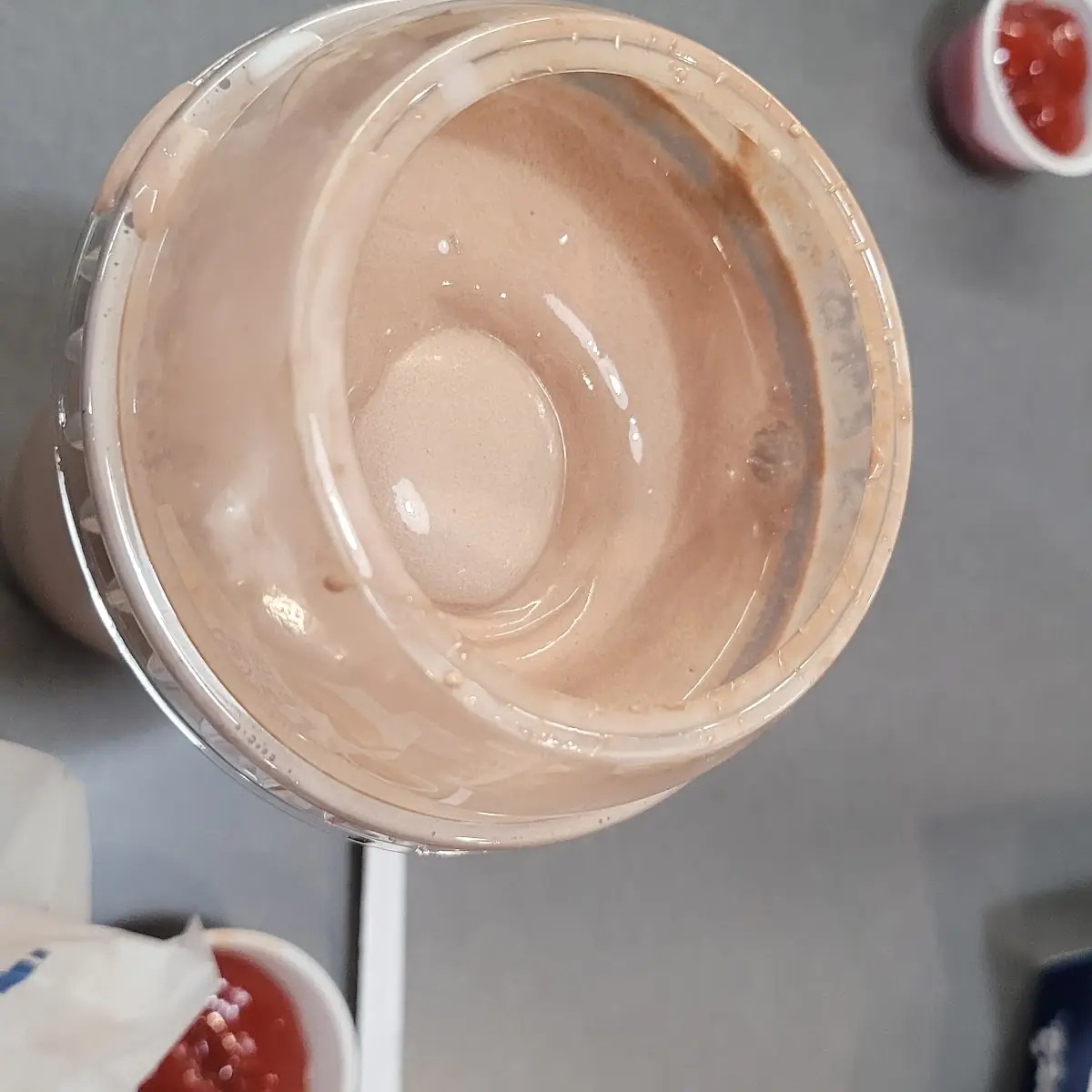 Chocolate Shake