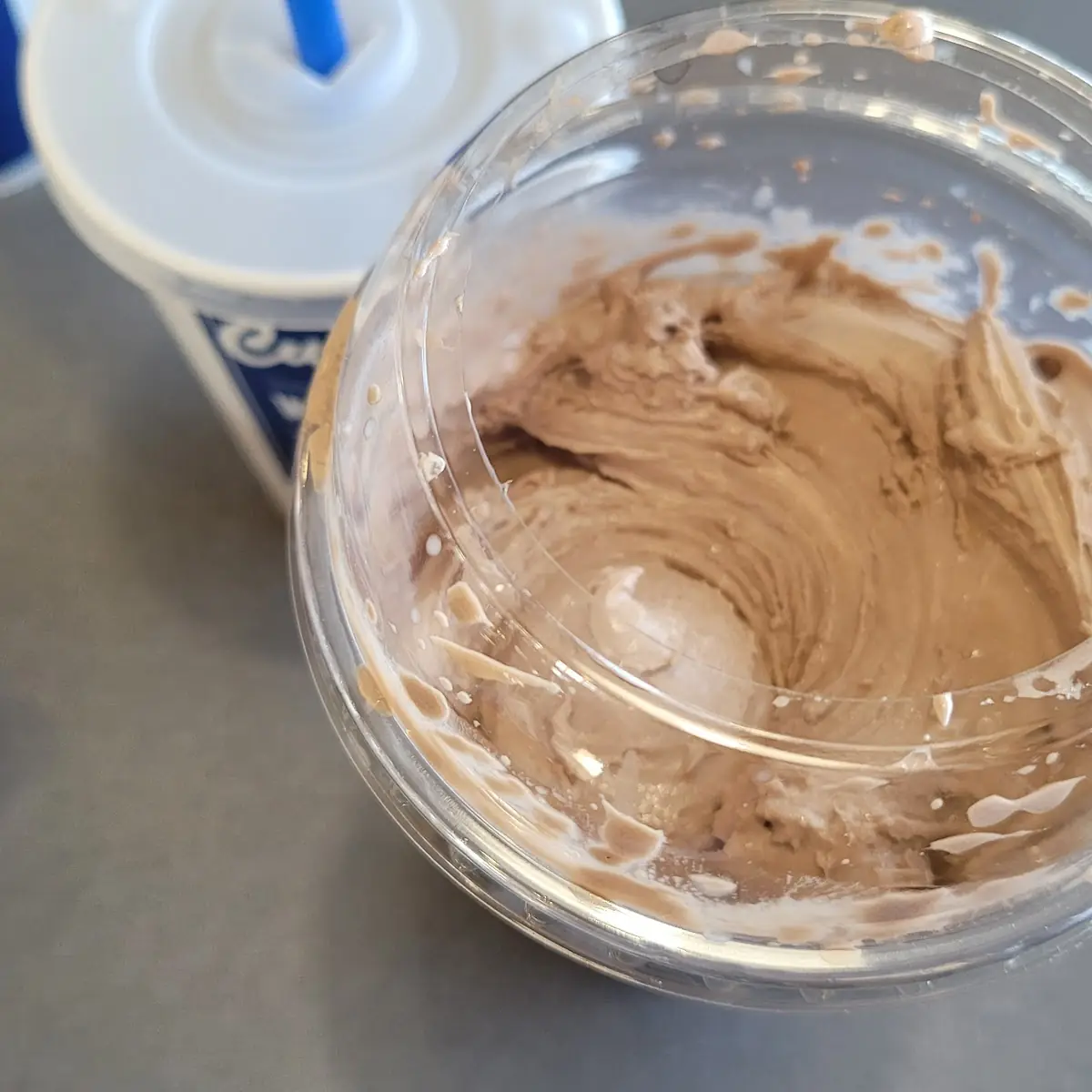 Peanut Butter