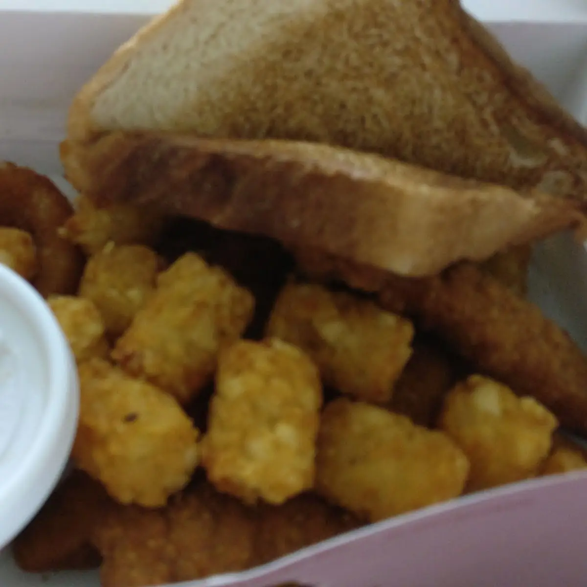 Tater Tots