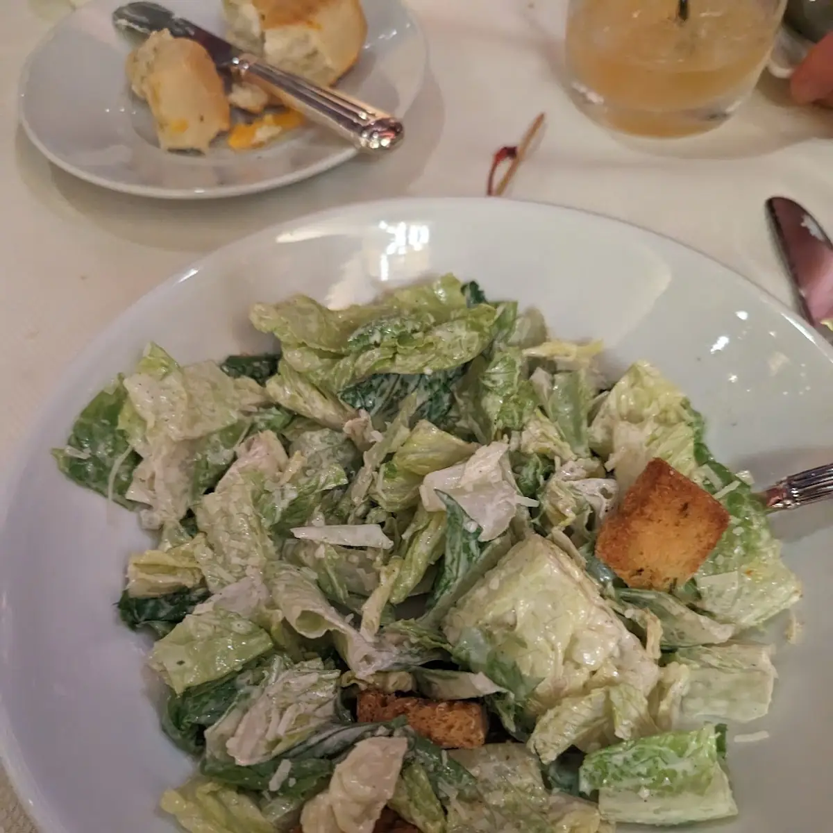 Caesar Salad