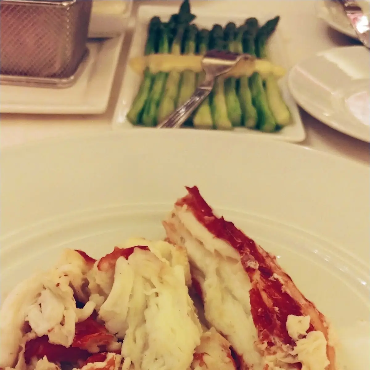 King Crab