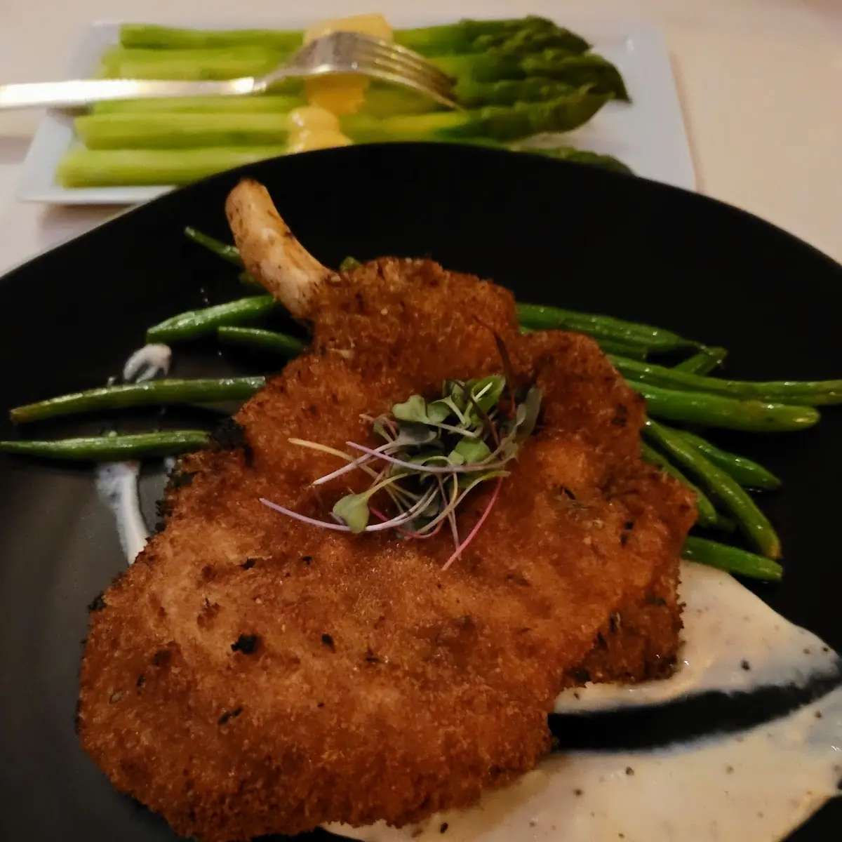 Pork Chop