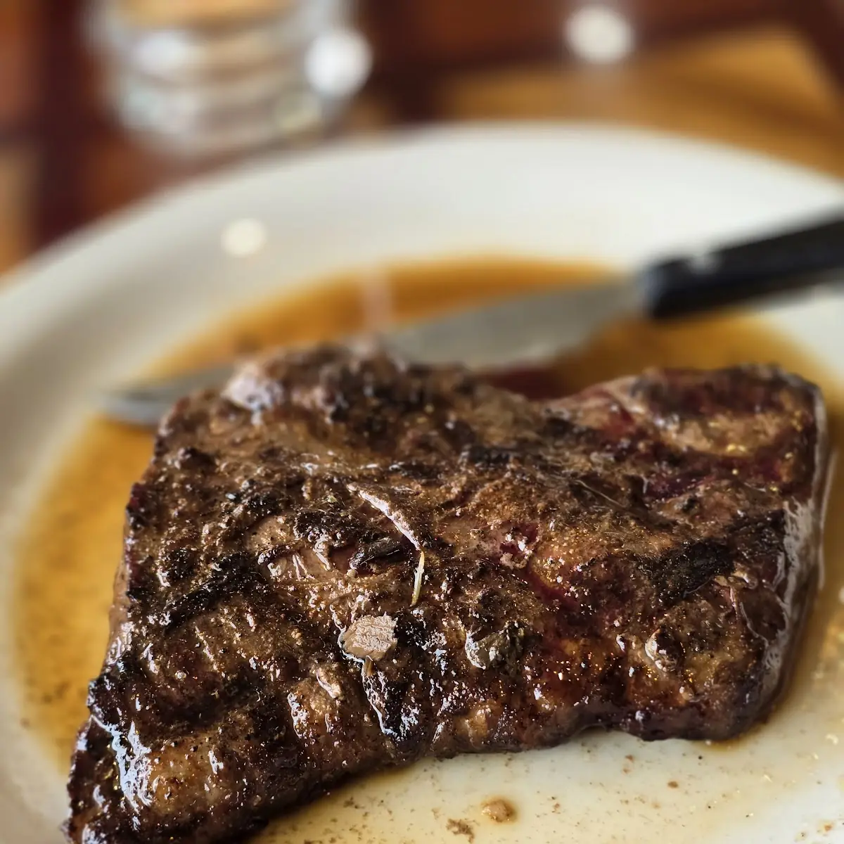 Carne Asada Breakfast Plate