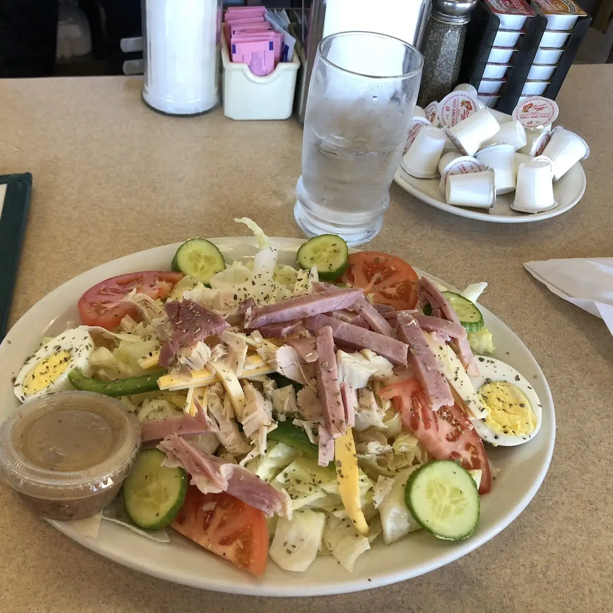 Chef Salad