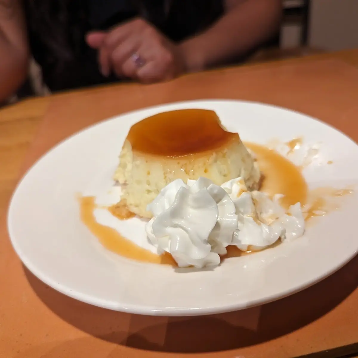 Flan