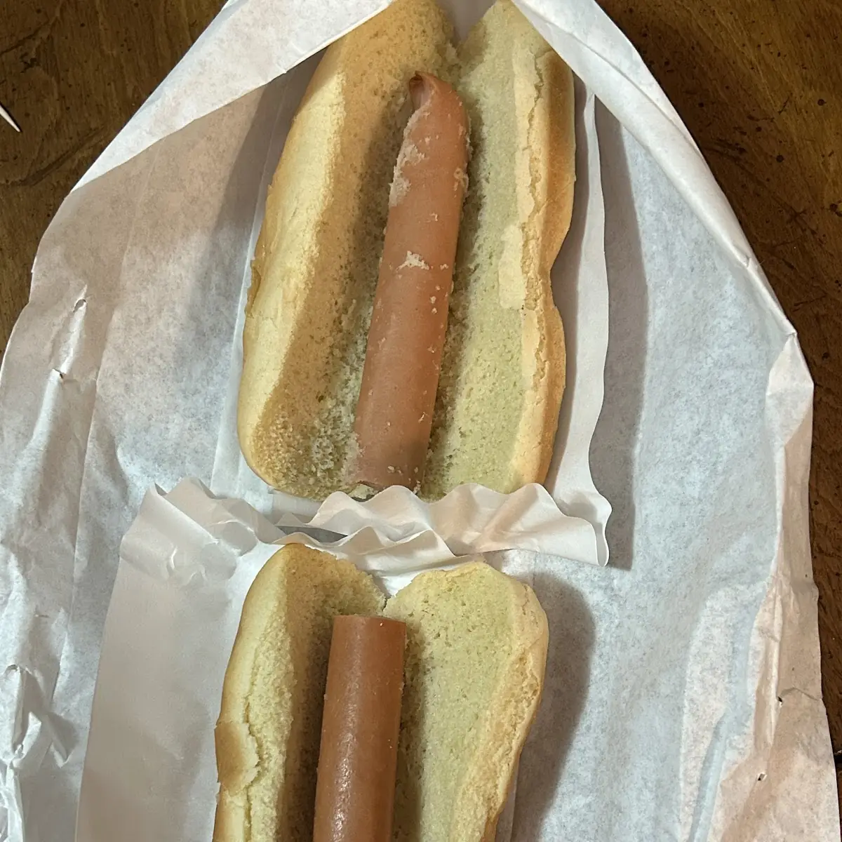 Hot Dog