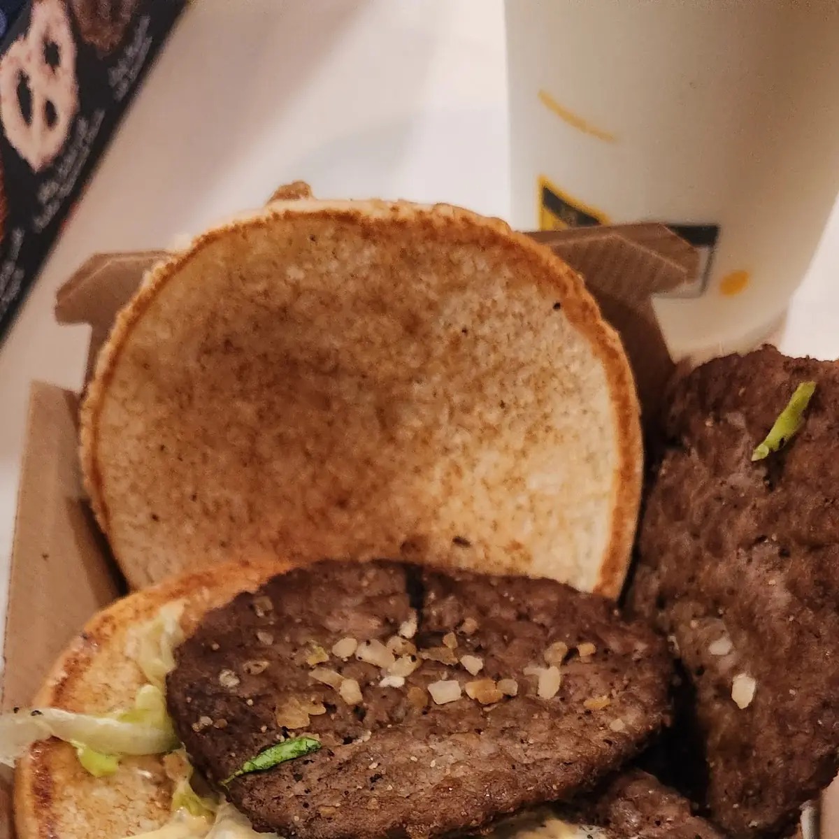 Big Mac Meal