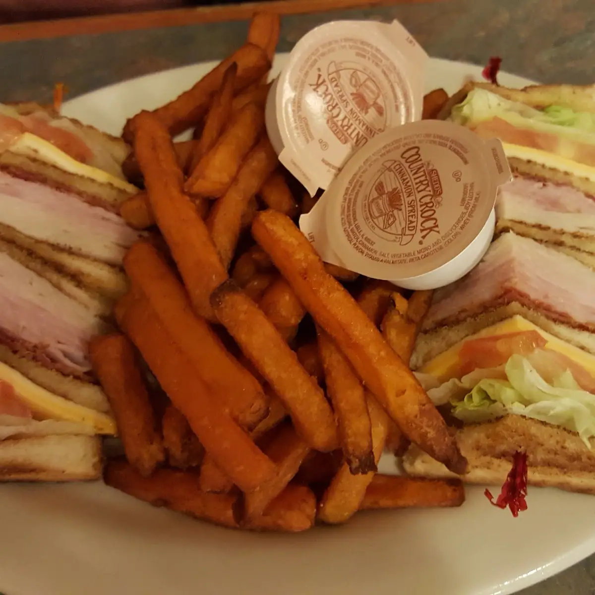 Club Sandwich