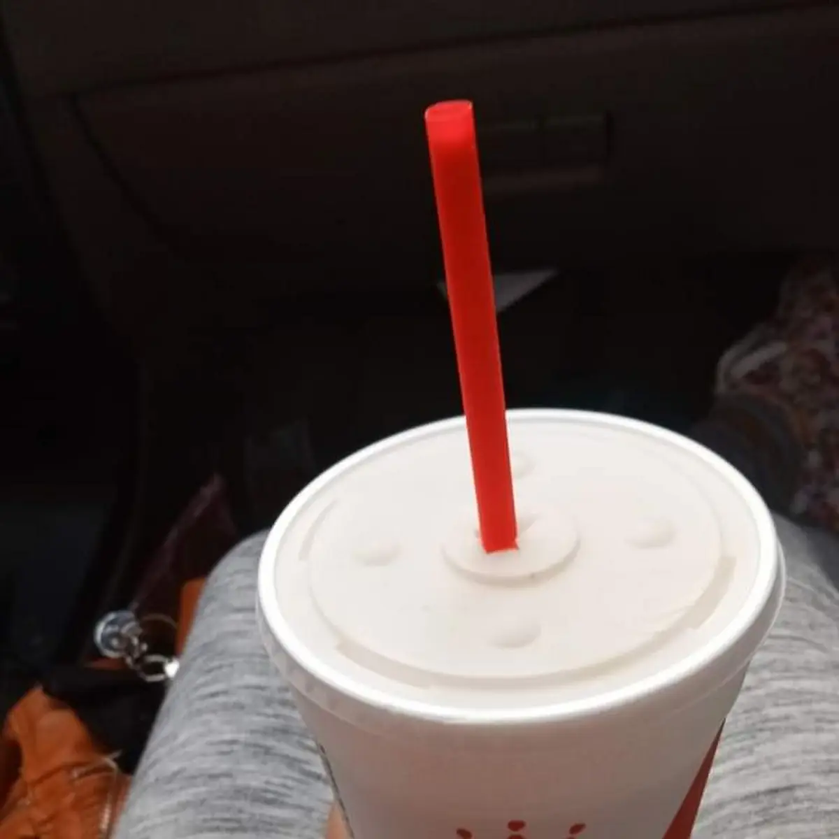 Lean 1 Vanilla Shake