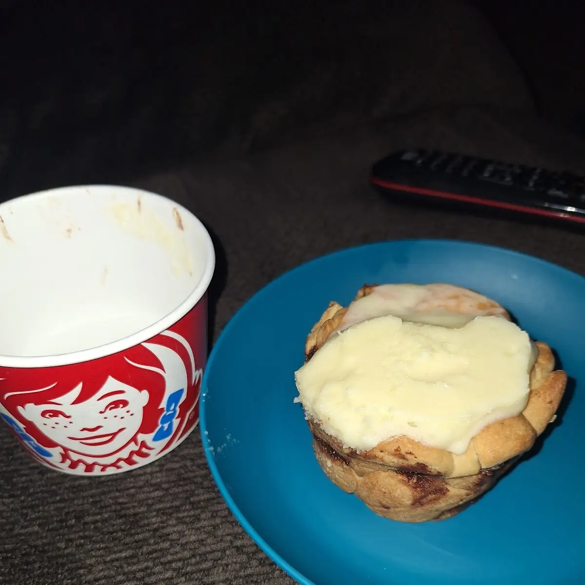 Cinnabon Pull-Apart