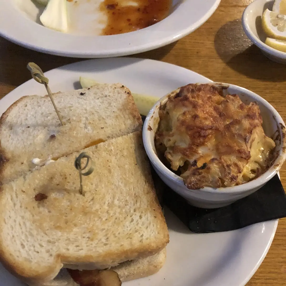 Mac & Cheese