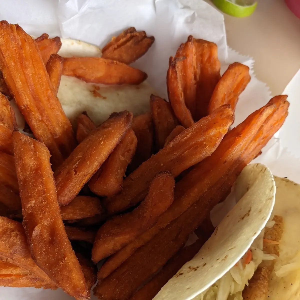 Sweet Potato