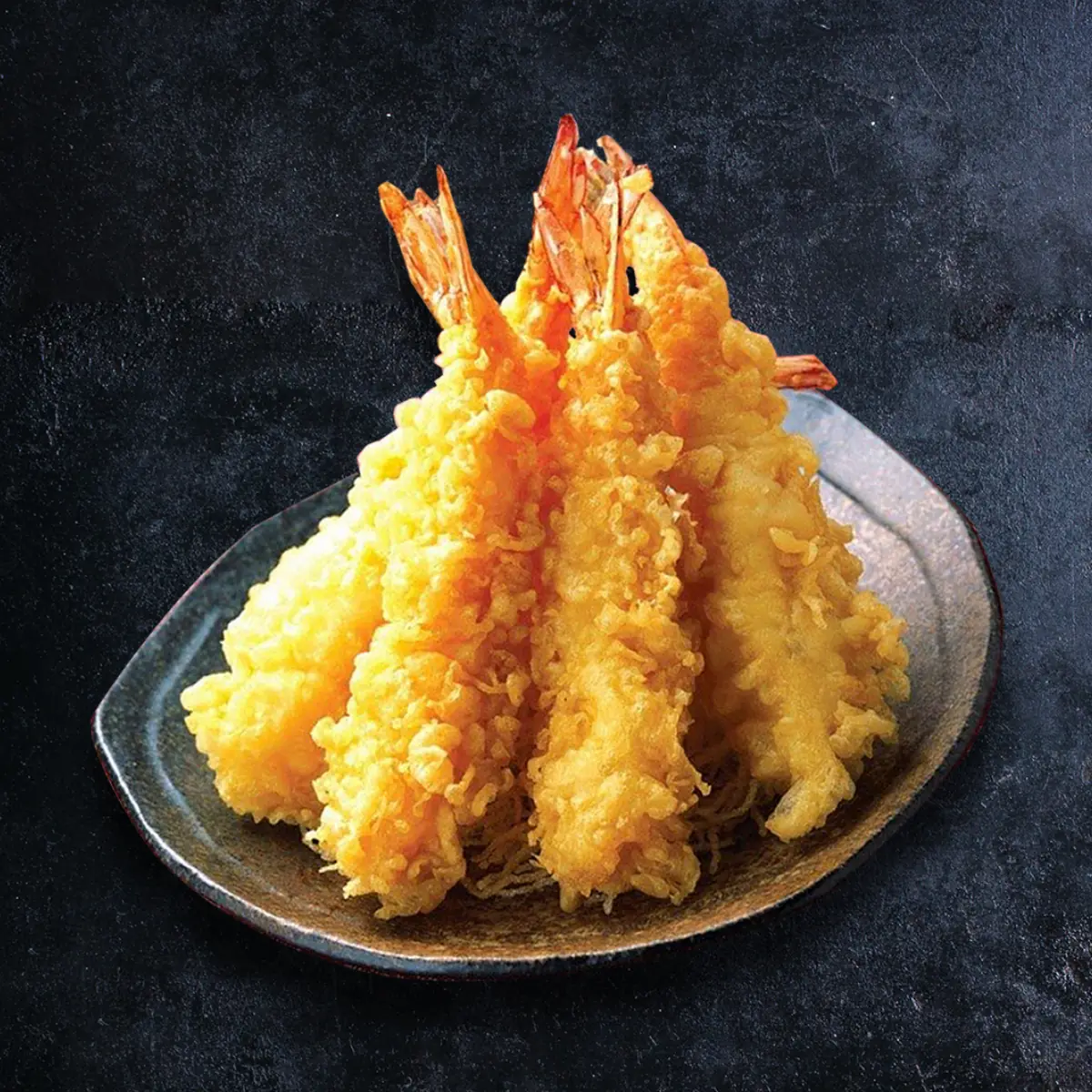 Shrimp Tempura 3