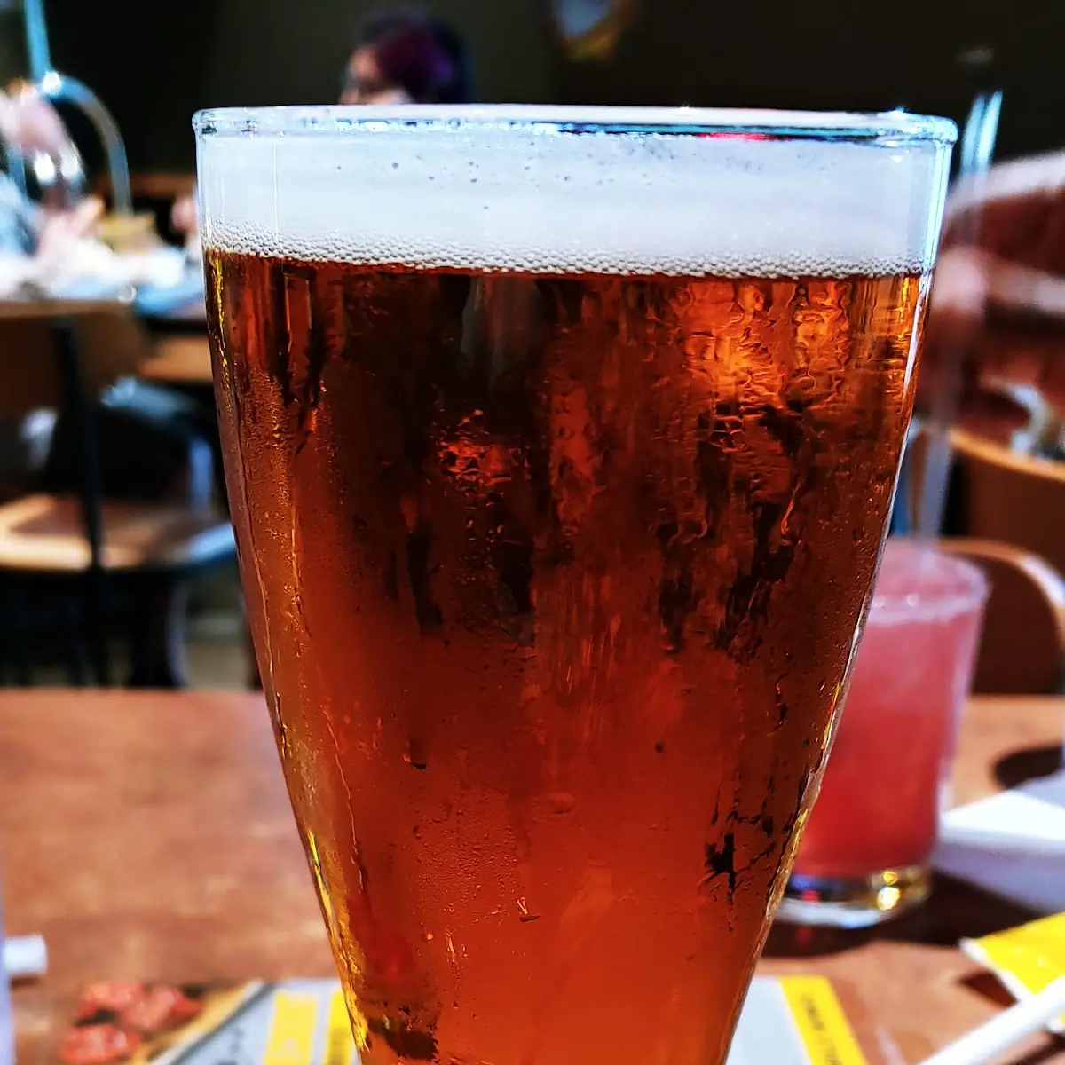 Yuengling Lager