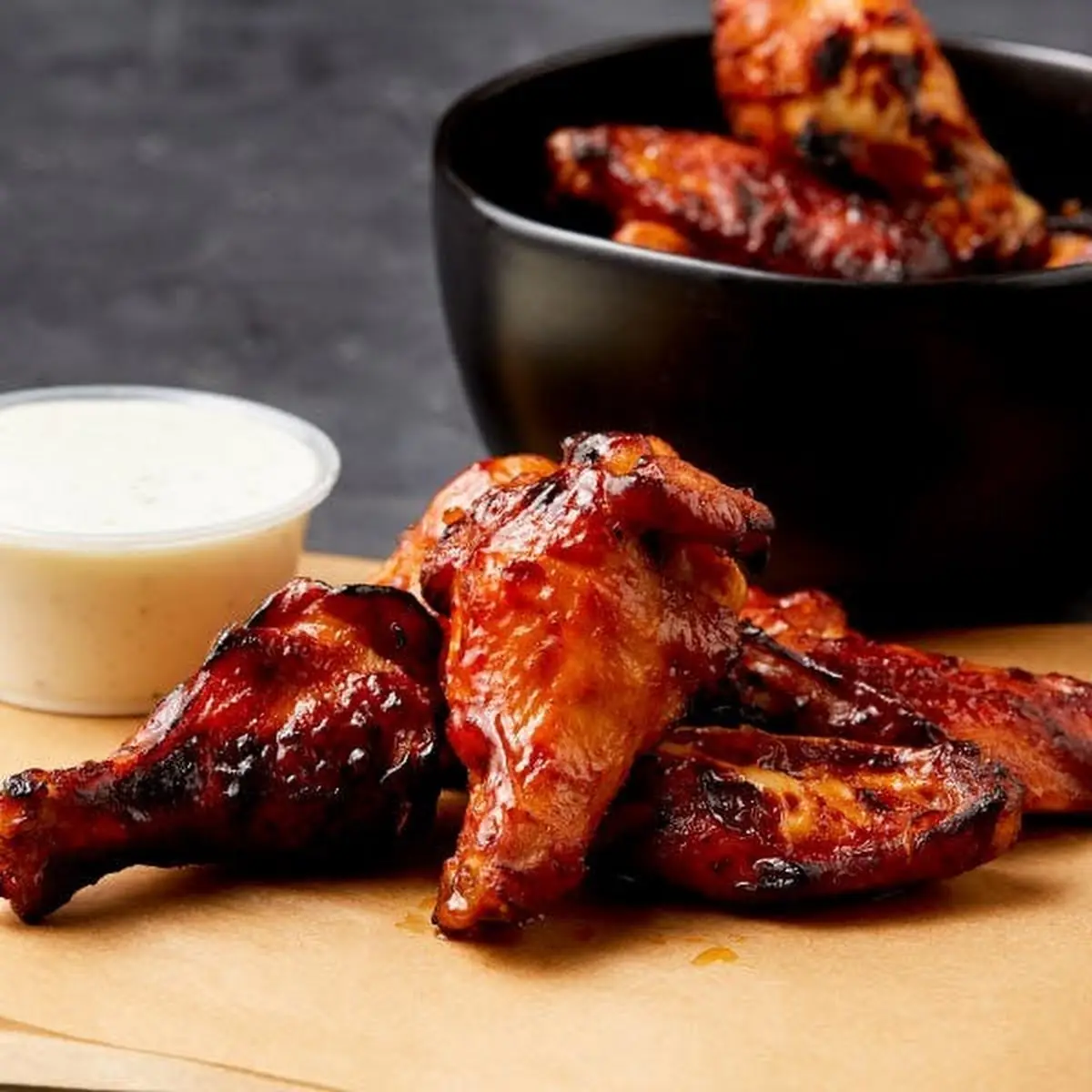 Buffalo Wings