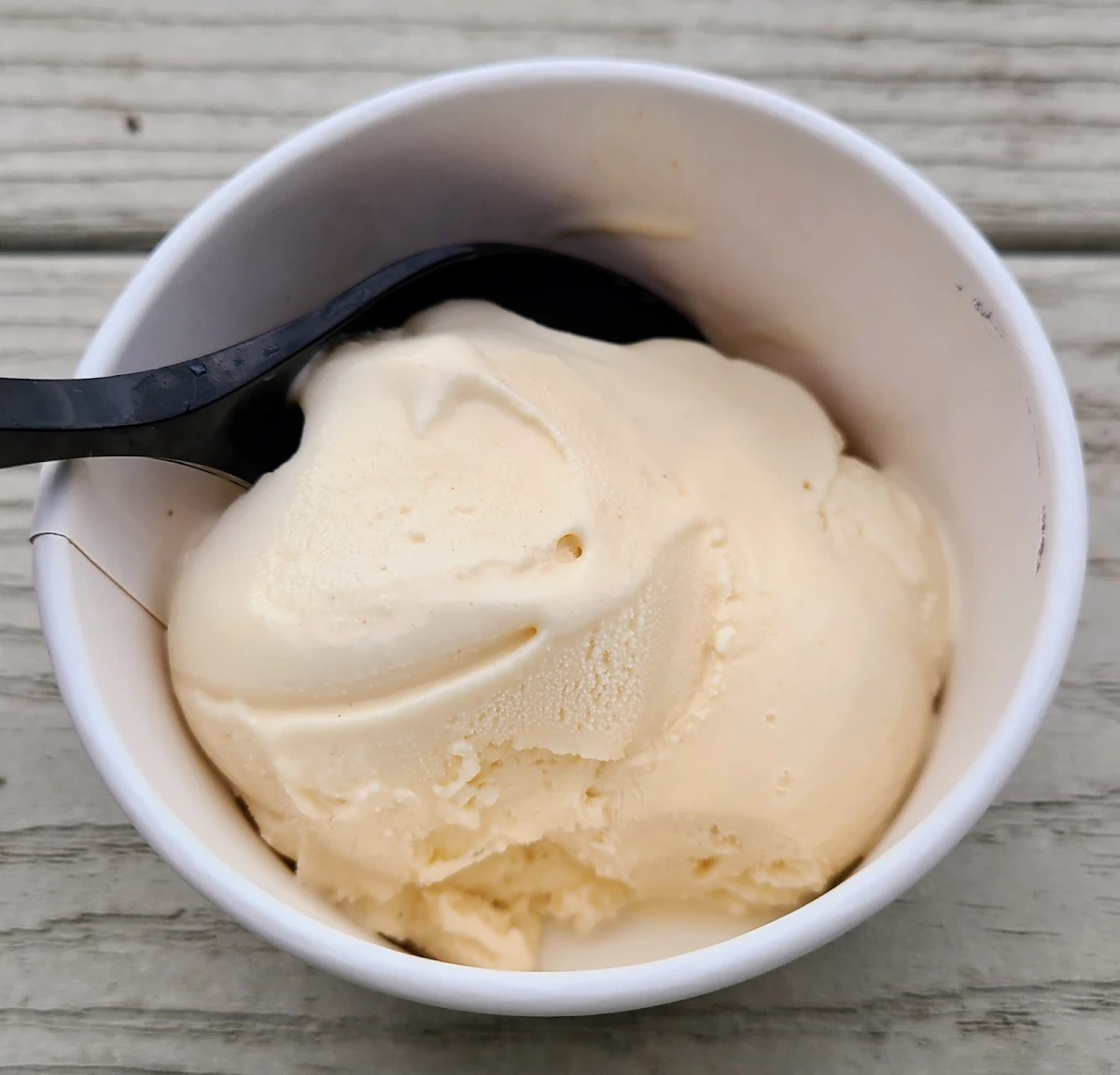 Peanut Butter Flavor