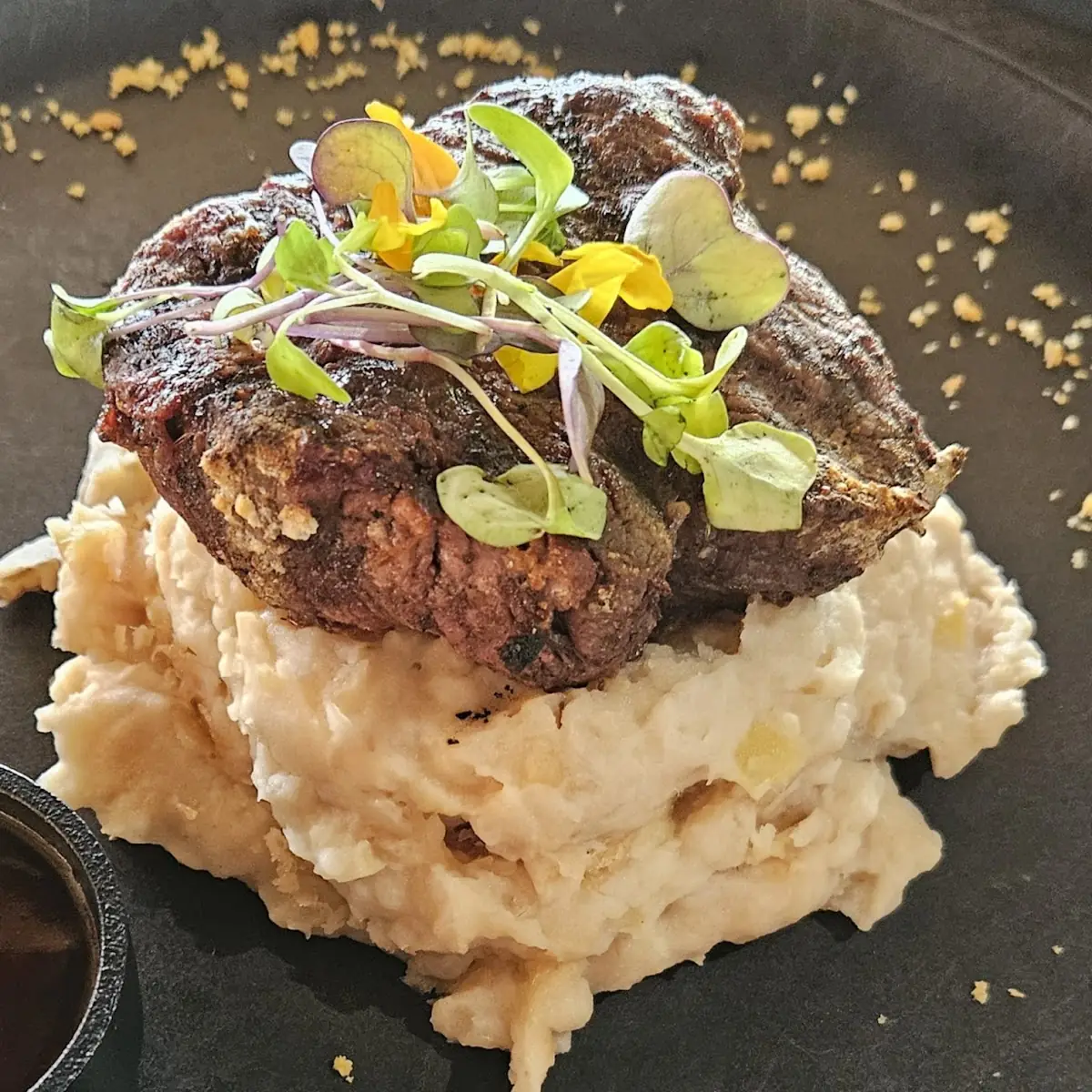 Filet Mignon 8oz
