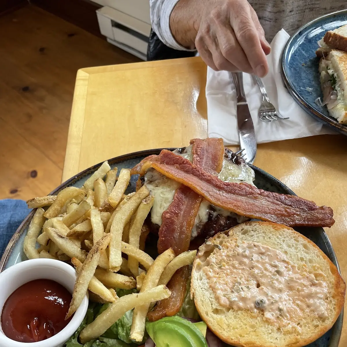 Burger