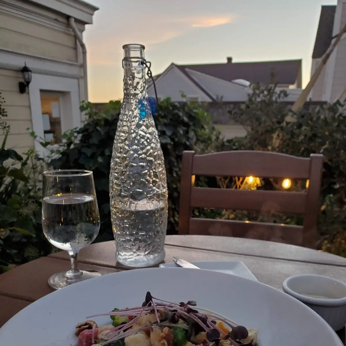 Point Reyes Blue Cheese Salad