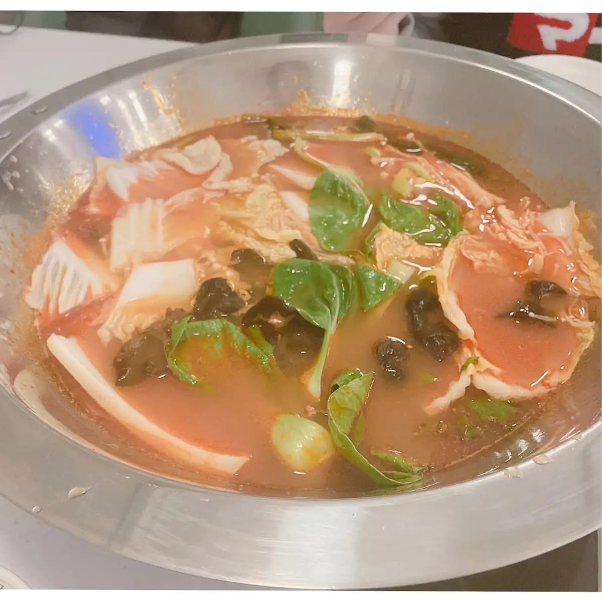 Tom Yum