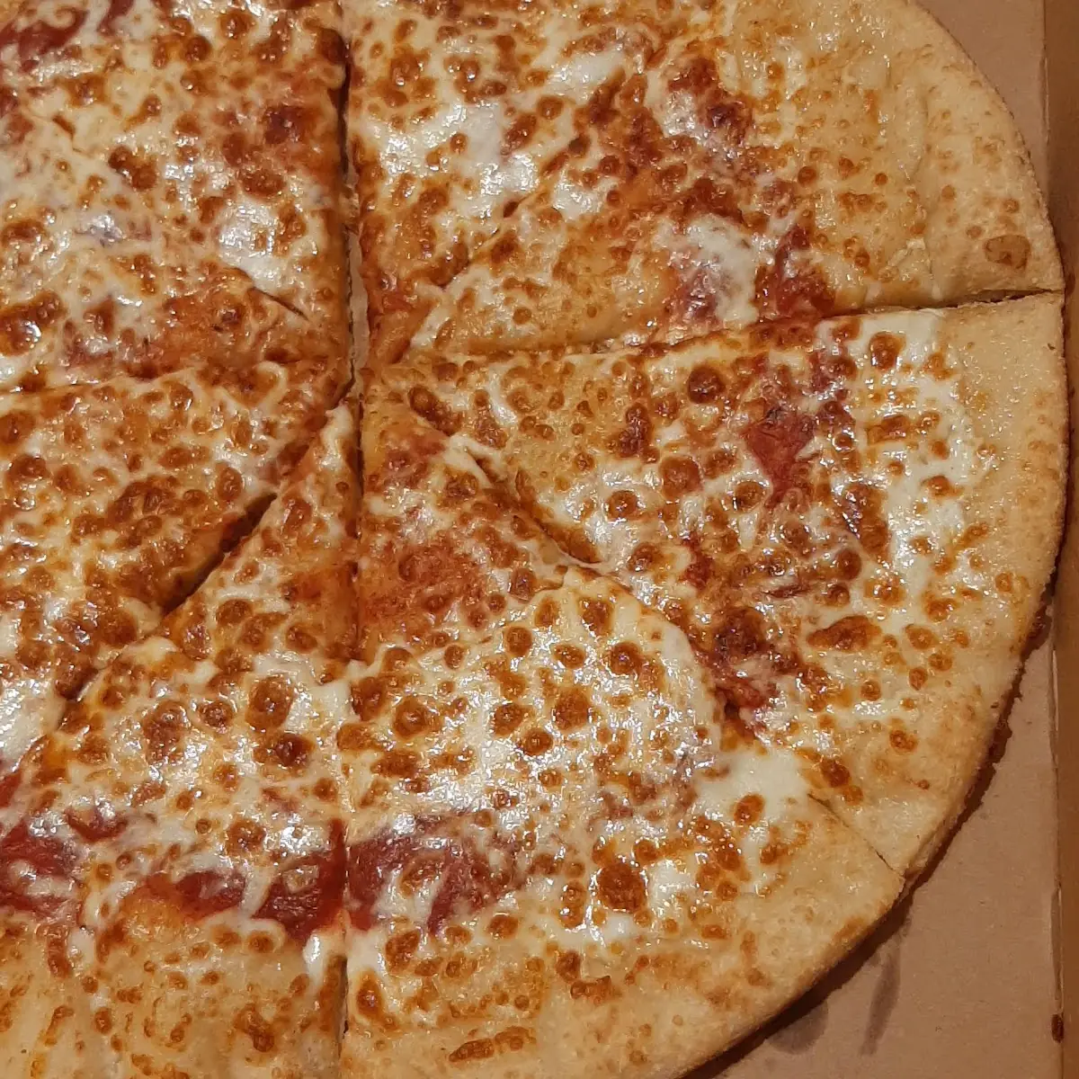 Cheese Pizza