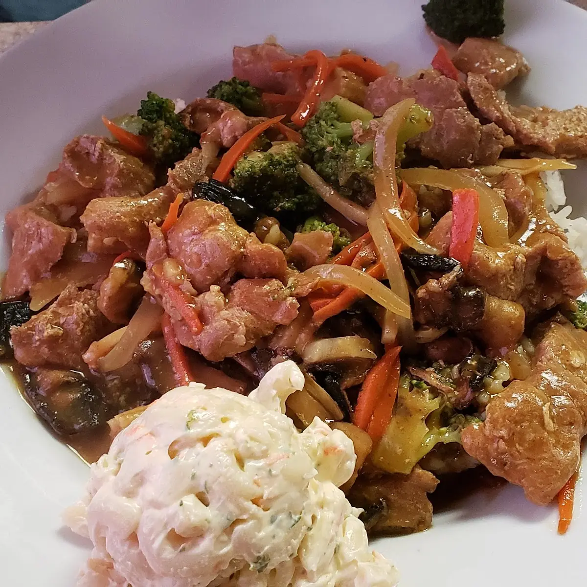 Chicken Curry