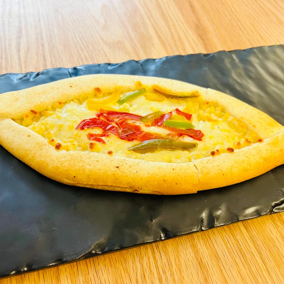 Tomato Mozzarella