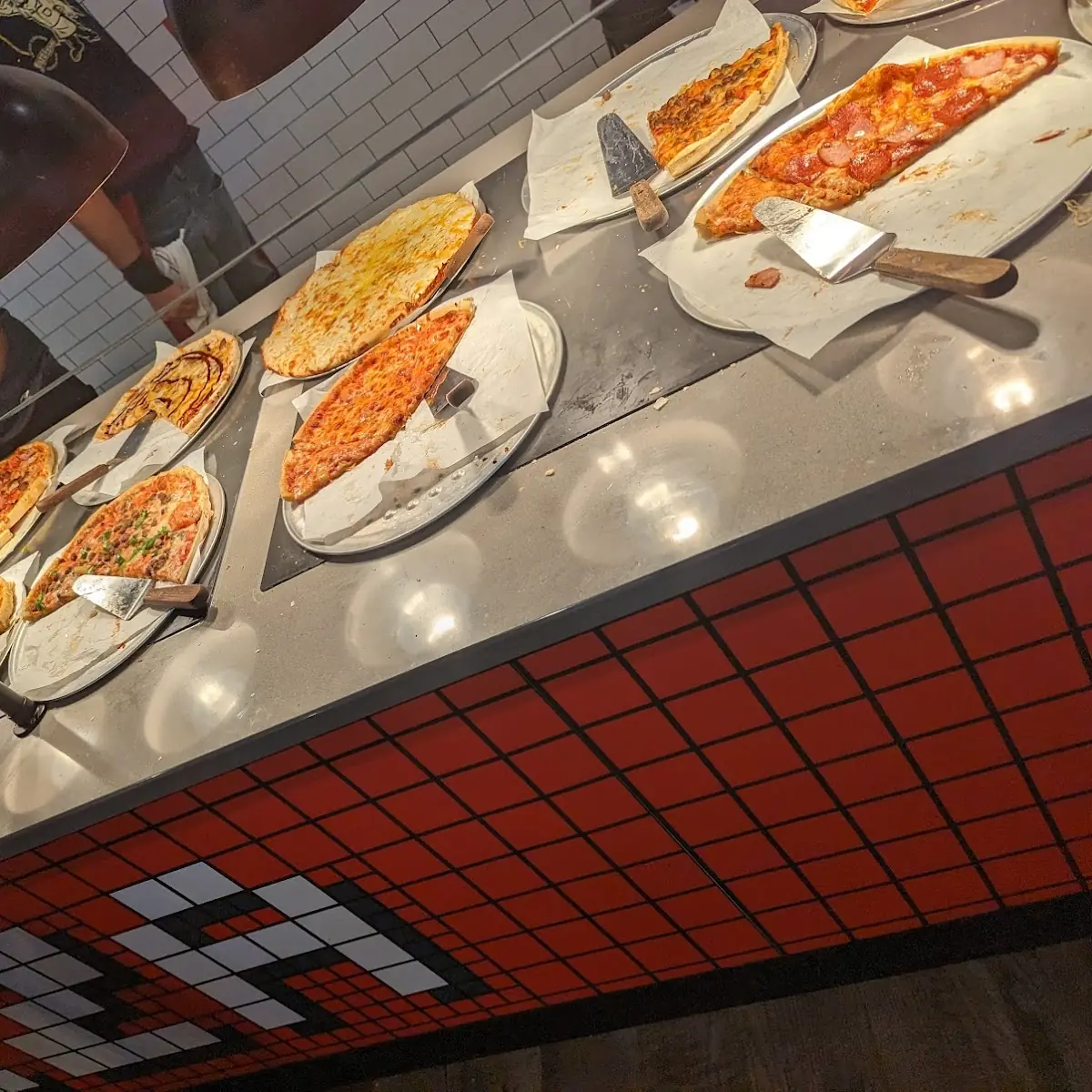 Pizza Bar
