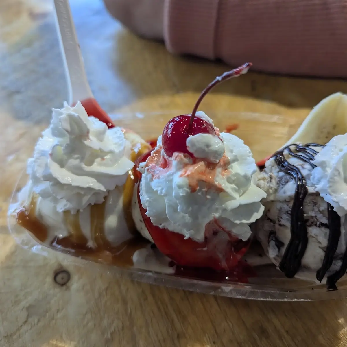 Banana Split