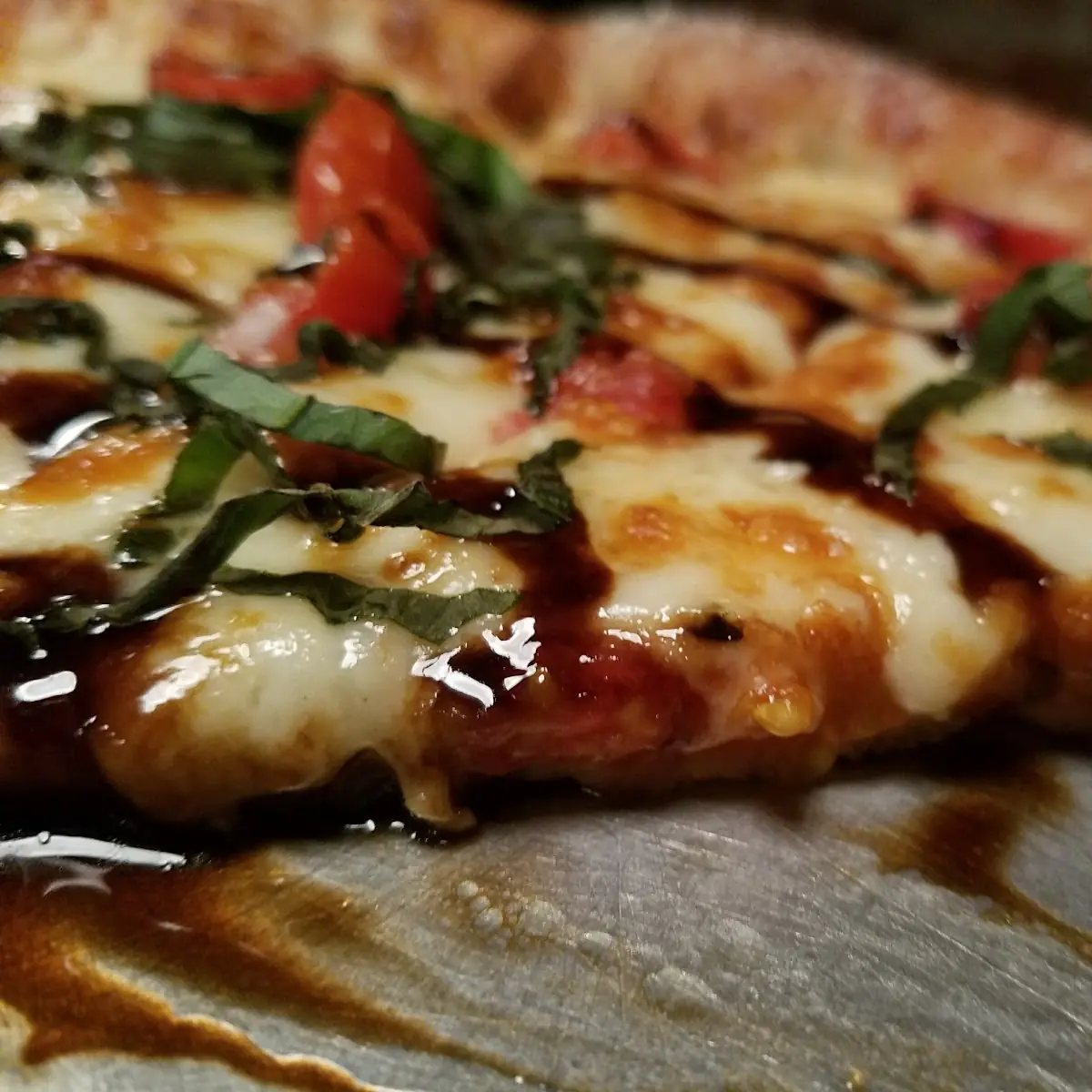 Margarita Pizza