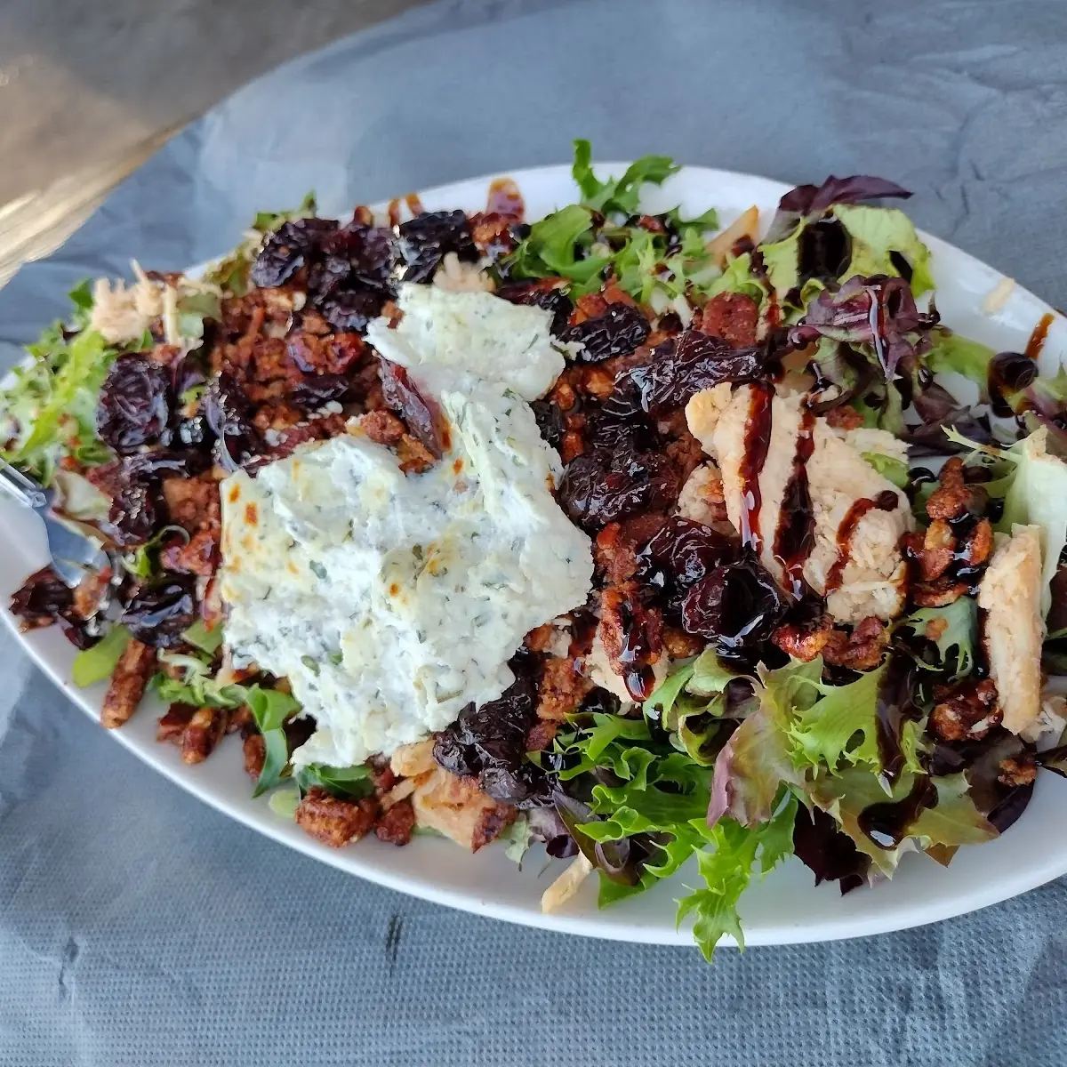 The Farmer Salad