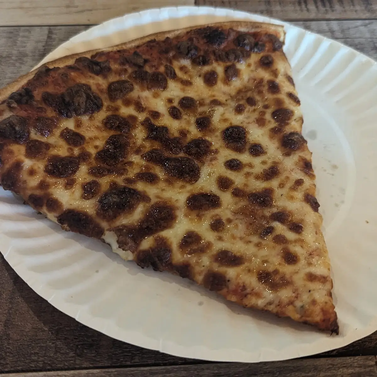 Cheese Pizza