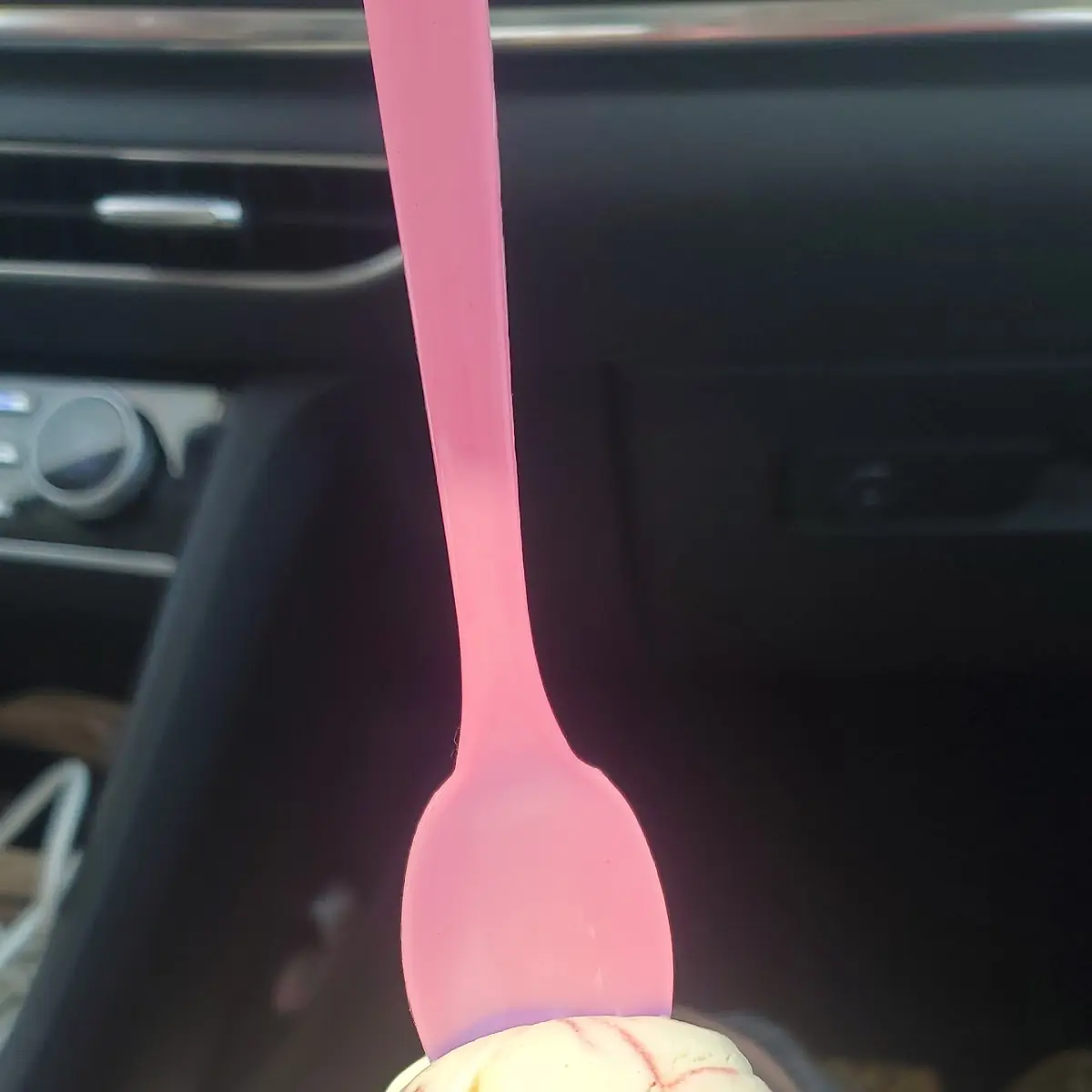 Strawberry Cheesecake Gelato