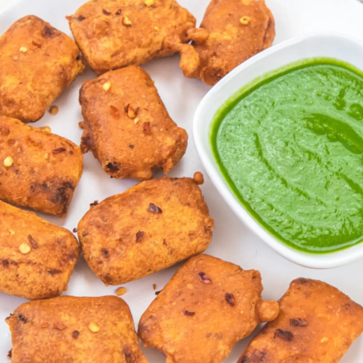 Saag Paneer