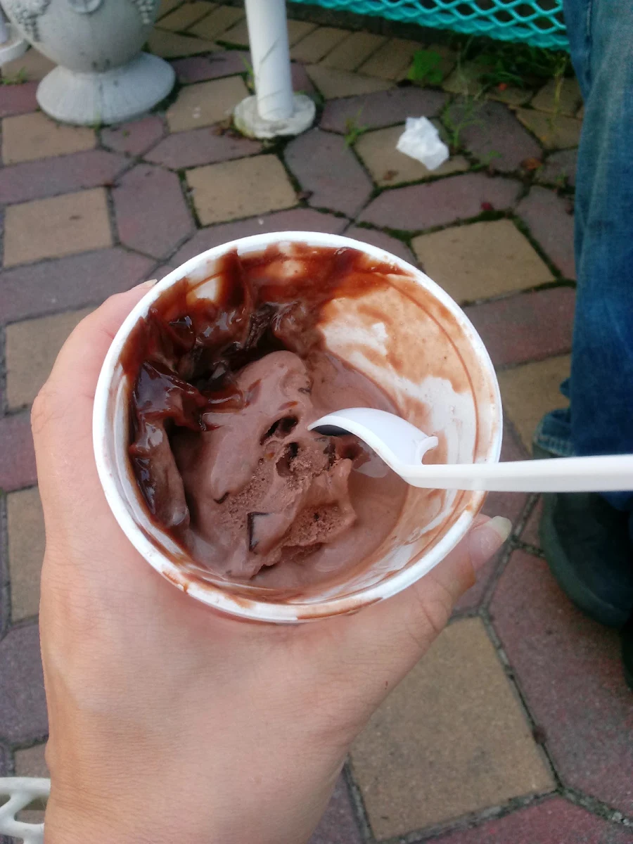 Hot Fudge