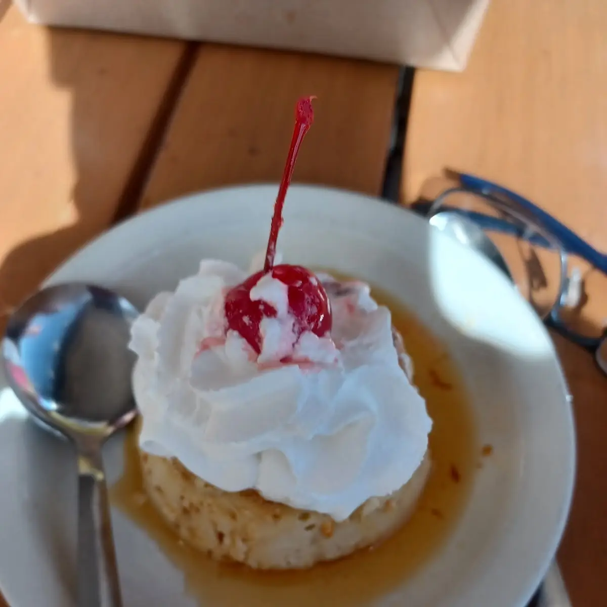 Flan